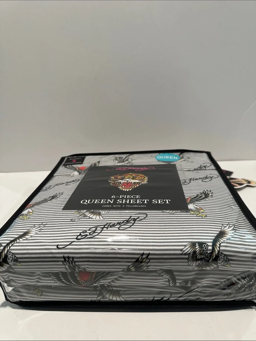 Ed Hardy nwt ed